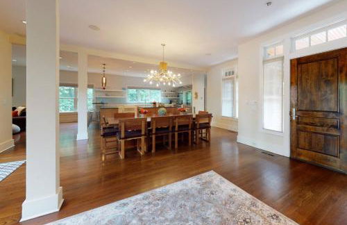 Sunny Day on Taunton Lake - Foto 8