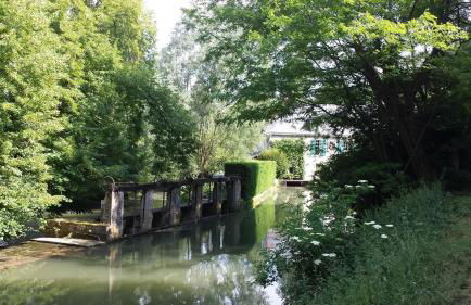 Traditional Countryside House Chateaux de la Loire - Foto 16
