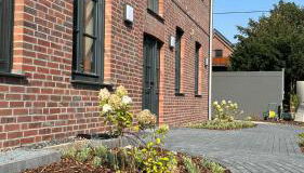 Ferienwohnungen Hamminkeln, Berg4Home - Foto 4