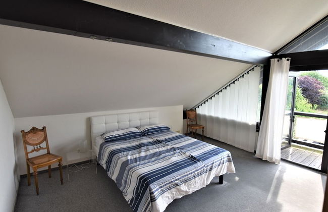 Garten-ferienwohnung in Laendlicher Idylle - Foto 5