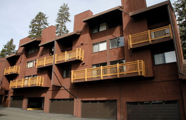 Mammoth Ski & Racquet Club - Foto 66