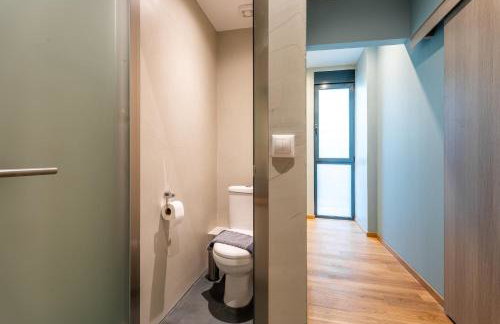 AURA Gazi apartments - Foto 22