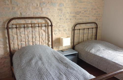 Au Pied des Vignes - Maison au Coeur du Vignoble - Foto 10