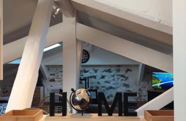 Loft Cosy NICE centre ville - Photo 8