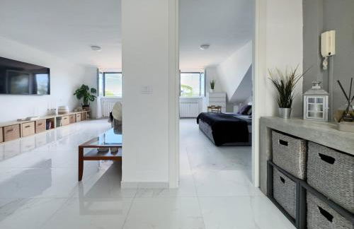 Eur Mostacciano vista panoramica - Photo 9