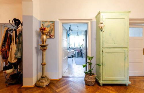 Haus Oktober - Foto 5