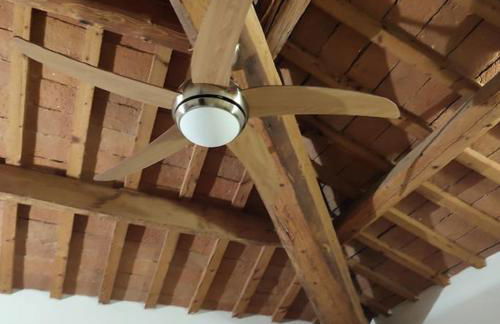 Villa i Cipressi Bed and Breakfast Casa vacanza - Photo 34