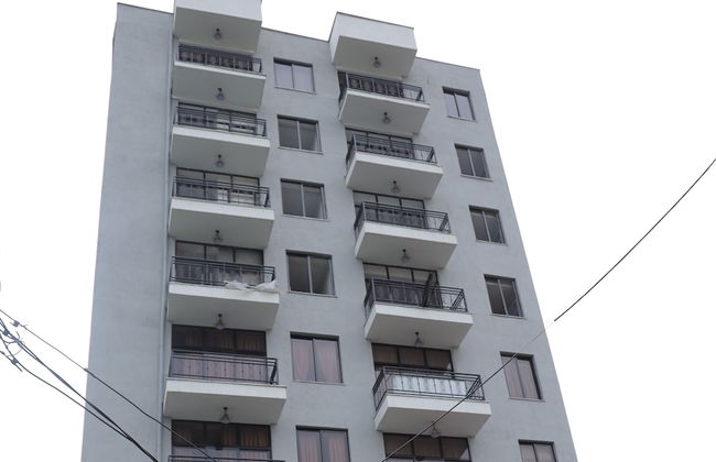 Yohannes Guesthouse Addis - Foto 26