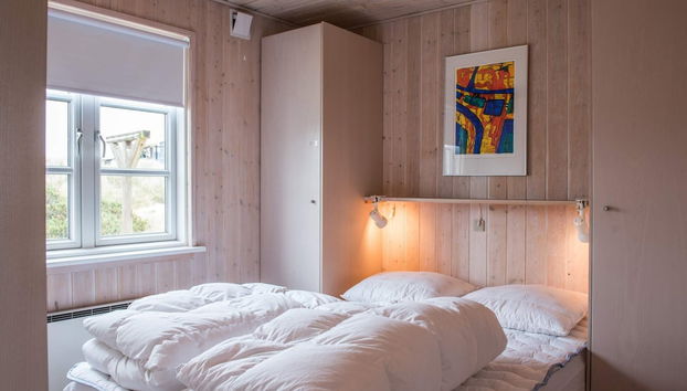 2 Person Holiday Home in Fano - Foto 3, Interior