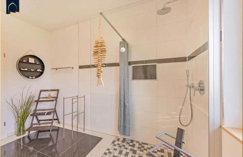 Ferienhaus Zirchow 4 - Foto 13