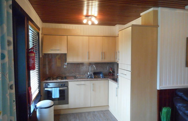 Birch Lodge 16, Newton Stewart - Photo 8