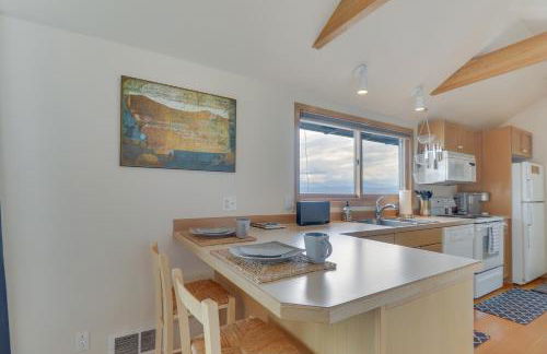 Cozy Flathead Lake Cabin with Picturesque View - Foto 12