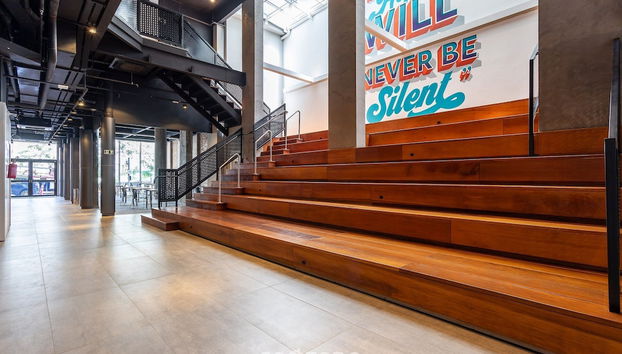 TCO Apto Centro Histórico Porto Alegre - Foto 5