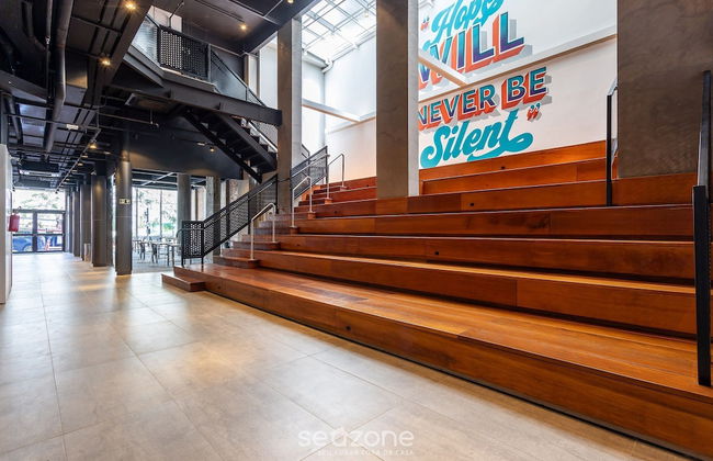 TCO Apto Centro Histórico Porto Alegre - Foto 5