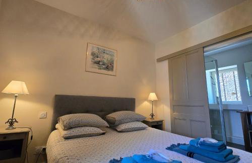 La Maison d'Élise - Foto 6