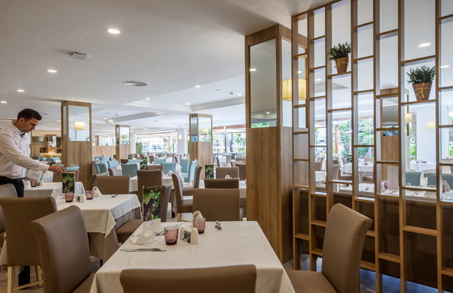 Zafiro Palmanova - Foto 115