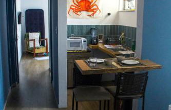 Loft em Belém at Doca-Umarizal, Bairro nobre central - Photo 5