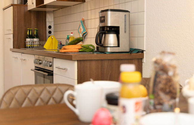 Strandvilla (LUB117) - Foto 8