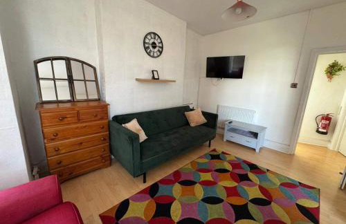 Newport Cozy Apartment Retreat - Foto 33