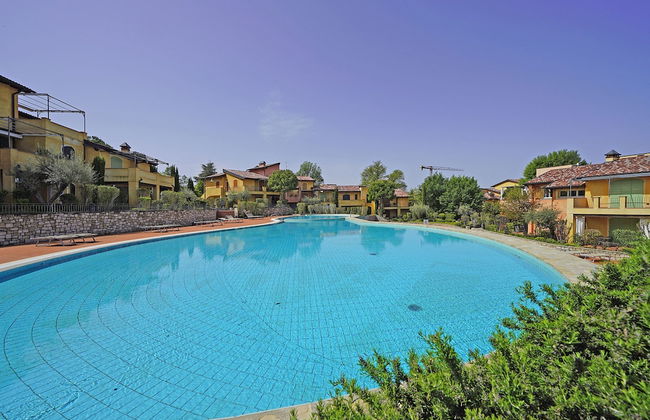Borgo del Torchio A14 con Piscina by Wonderful Italy - Foto 41