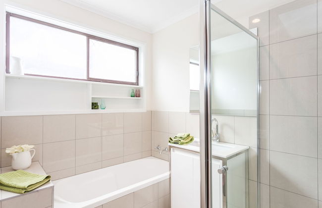 Beachfront Cottages Torquay - Foto 36