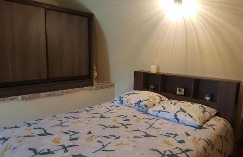 La Maison de Françoise à La Bourgarie - Foto 13