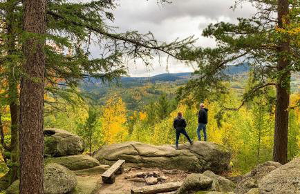 Heart of Polen appartements z widokiem na Śnieżne Kotły - Foto 44