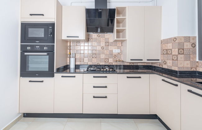 Appartement Luxueux à Kouba - Foto 17