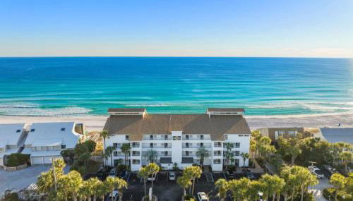 Cabana Club C408- Sugar Sand Shores - Foto 3