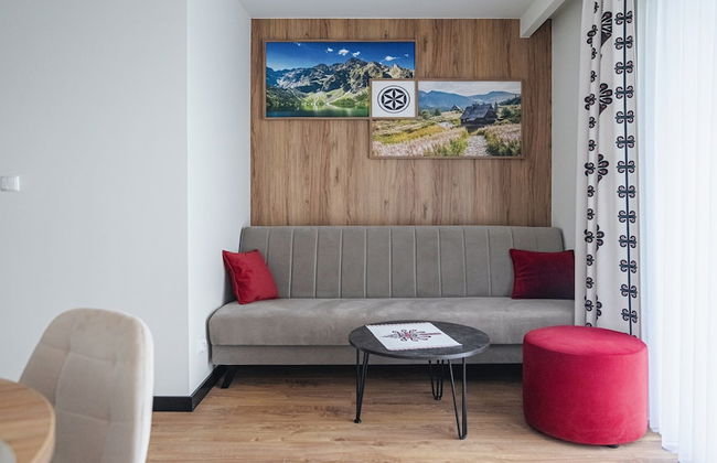 Sun & Snow Resorts L Białka Tatrzańska - Foto 31