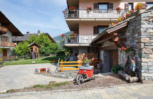 Maison Le Cré Appartamento 2 - Photo 33