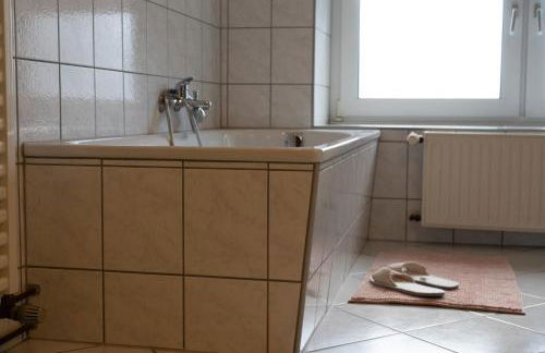 Idyllische Ferienwohnung im Kalletal - Photo 12