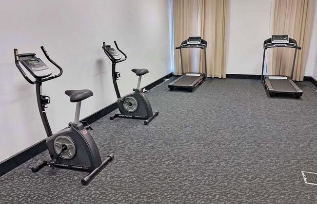 Metro Advance Apartments & Hotel, Darwin - Photo 35