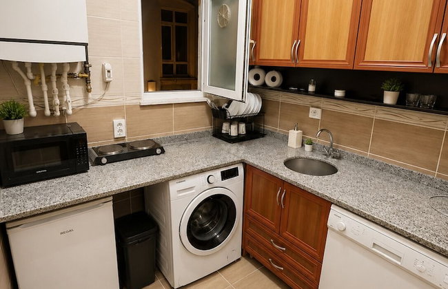 Taxim No 1 Suites - Foto 36