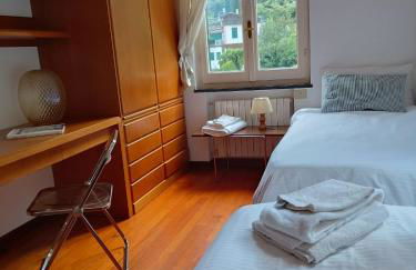 Portofino Seaview Apartment, 50 meters from the beach, free parking, air conditioning - Foto 11