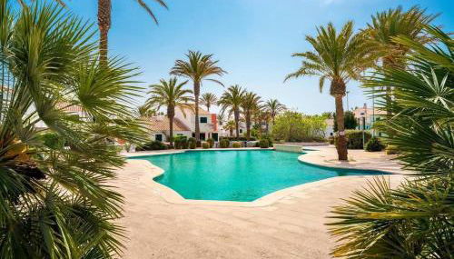 Cozy apartment - Beach 100m away - Foto 1, Garden