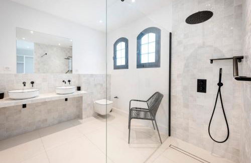 Somptueuse Villa sous les pins - Foto 9