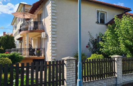 Apartament DeLuxe 2 - Photo 22