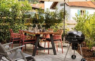 Neu - Ferienhaus Moritz & Josie zur Alleinnutzung - Foto 11