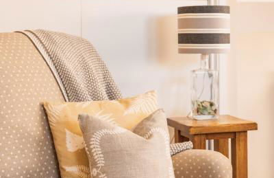 St Leonard's Luxury Lodge, St Andrews - Foto 19