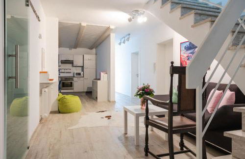 Ferienwohnung Casa Rossa - Foto 29