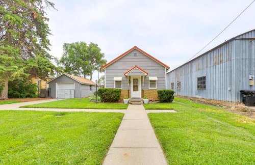 Dtwn Belleville Home with Yard Less Than 1 Mi to High Banks - Photo 26