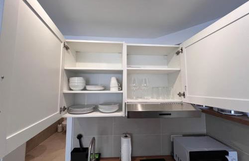 Ferienwohnung Scheuring EG - Foto 15