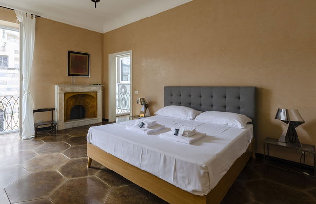 JOIVY Exclusive 3-bedroom flat near Cathedral of Genoa - Foto 19