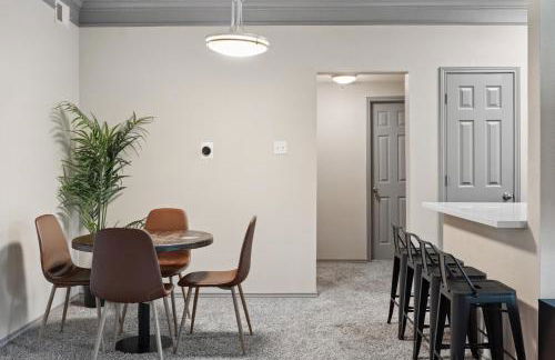 Furnished apartments next to the Domain - Foto 51