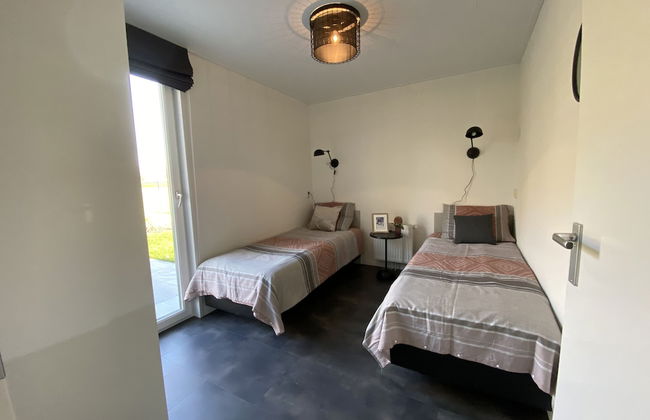 Europarcs Zuiderzee - Photo 69