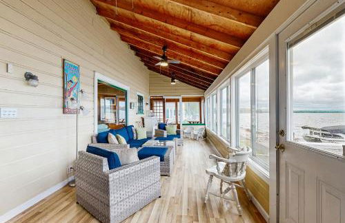 The Big Yellow Camp - Foto 15