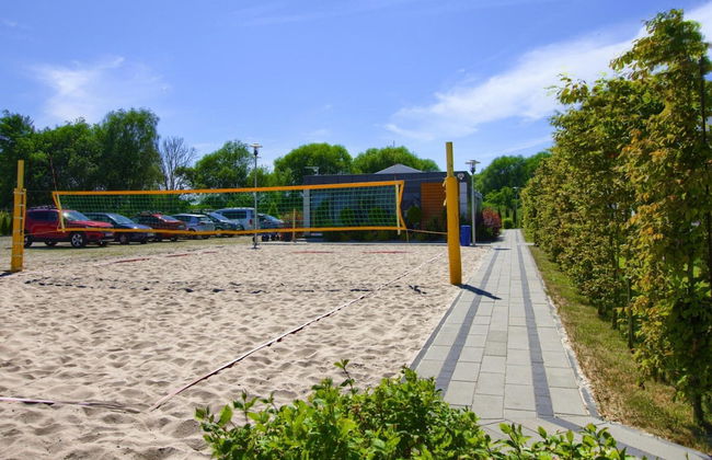 Apartment in Rogowo Near Baltic Sea Beach - Foto 15