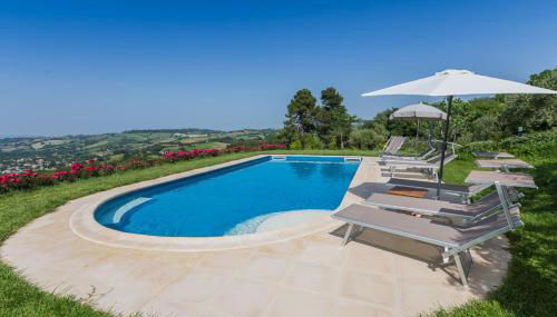 Belvilla by OYO Villa Cucco - Foto 5