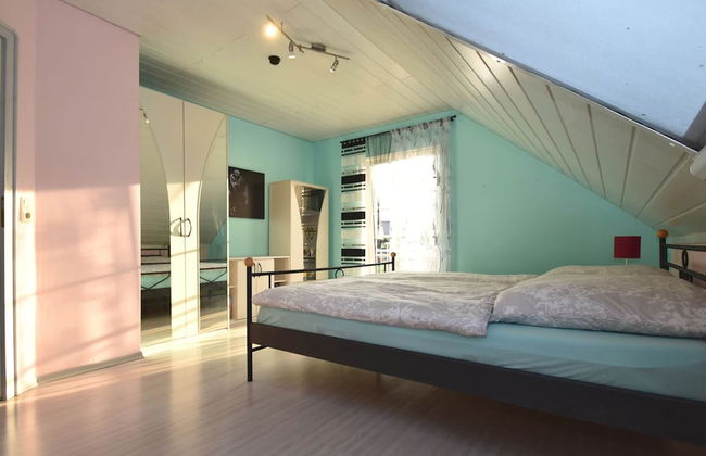 Fantastic Holiday Home in Schonsee, Bavaria - Foto 7